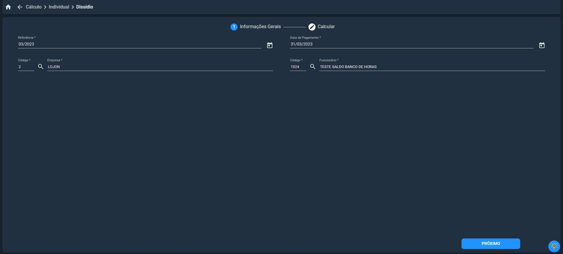 Confira As Principais Configura Es Para O C Lculo Da Folha