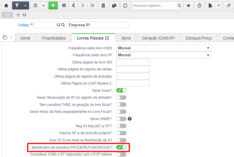 Aba_Livros_Fiscais_Marca__o__Benefici_rio_de_Incentivo_PRODEPE_FUNCRESCE_acionada.png