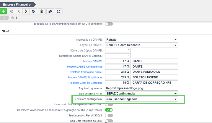 Contingência Offline: importância ao emitir documentos fiscais!