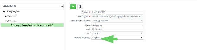 Exemplo De Alcadas De Liberaçao Por Onde O Pedido Passa