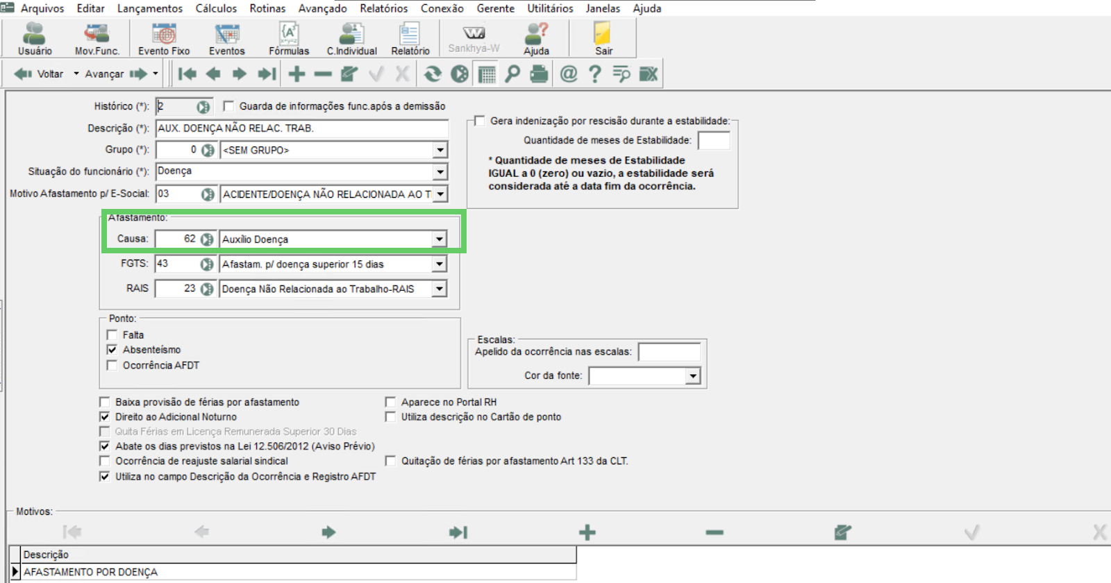 Como_resolver_c_lculo_indevido_de_13__para_funcion_rio_afastado_por_auxilio_1.png