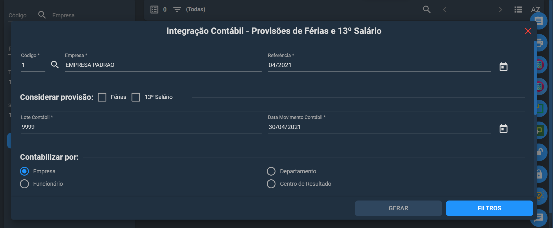 integracao