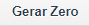 gerar