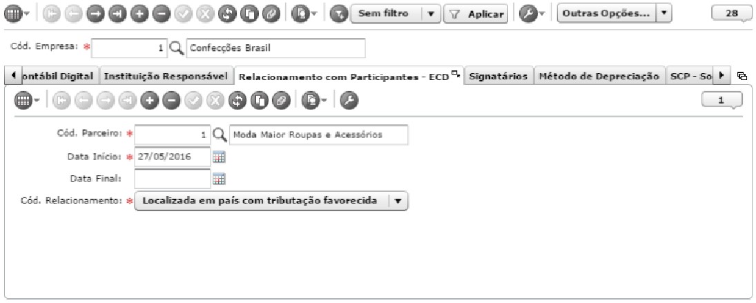 tela