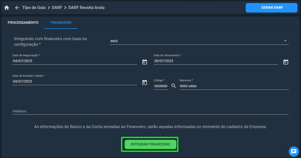 integrar