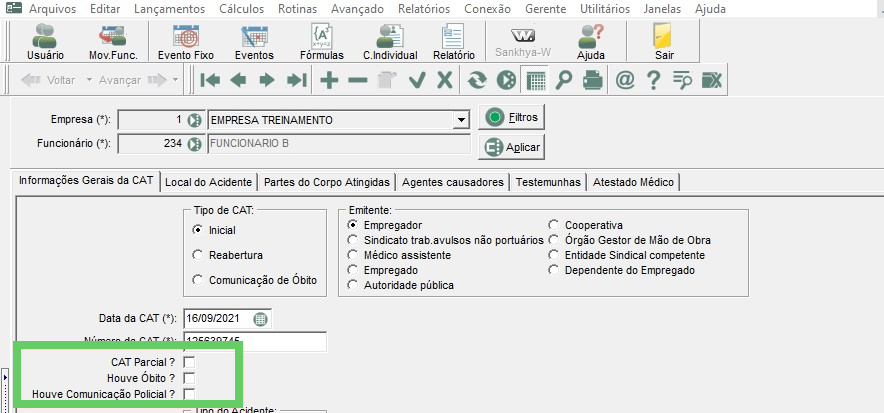 Como