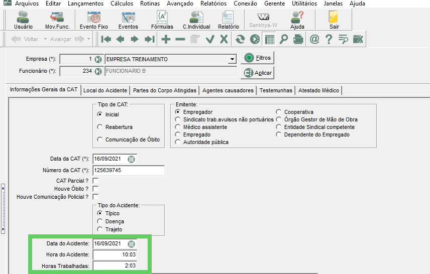Como