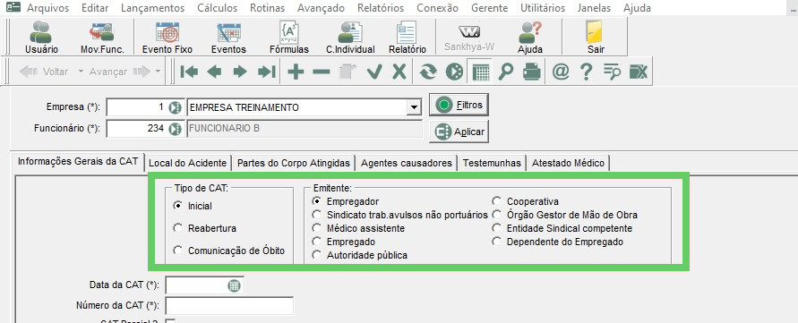 Como