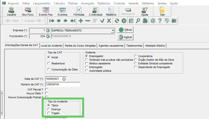 Como