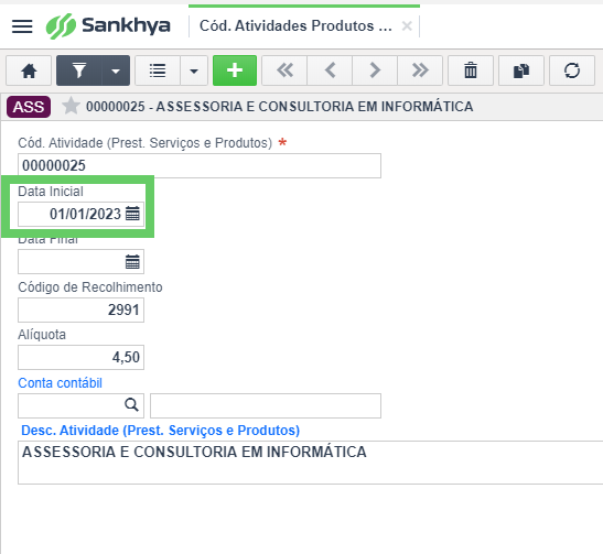 Conﬁgurações para o evento R2060 da EFD-Reinf (CPRB) 3.png