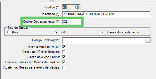 MGE - Prorrogação da Licença Maternidade - Portaria Conjunta 1.png