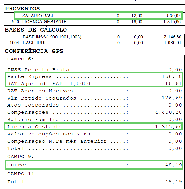 MGE - Prorrogação da Licença Maternidade - Portaria Conjunta 15.png