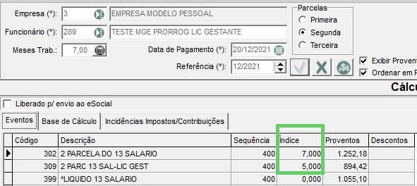 MGE - Prorrogação da Licença Maternidade - Portaria Conjunta 17.png