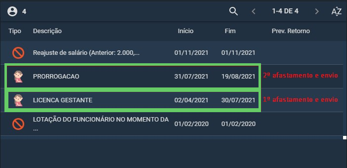 Pessoal+ Prorrogação da Licença Maternidade - Portaria Conjunta 2.png