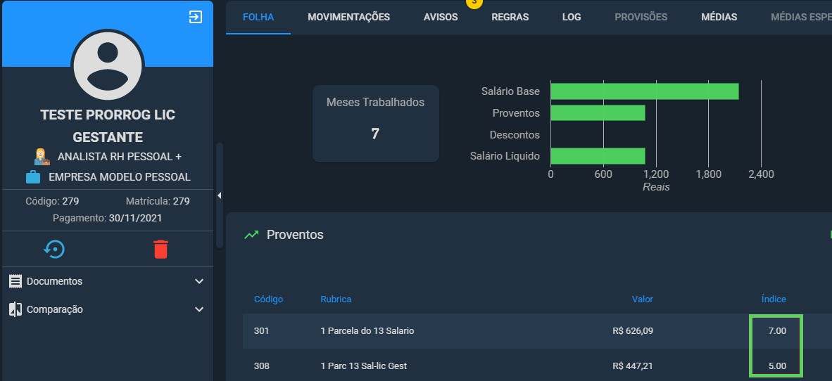Pessoal+ Prorrogação da Licença Maternidade - Portaria Conjunta 8.png