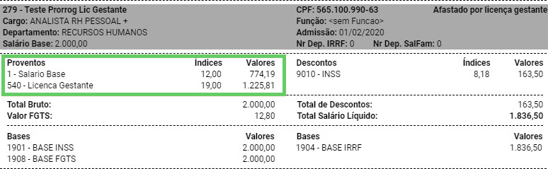 Pessoal+ Prorrogação da Licença Maternidade - Portaria Conjunta 7.1.png