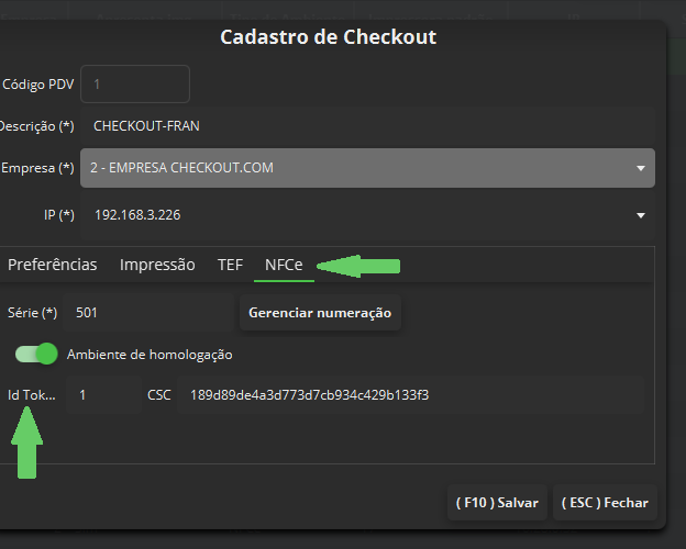 Instalação do Sankhya Checkout 1.png