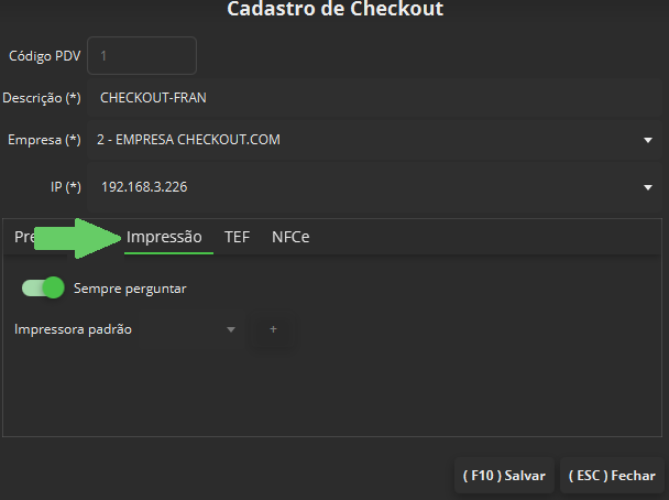 Instalação do Sankhya Checkout 2.png