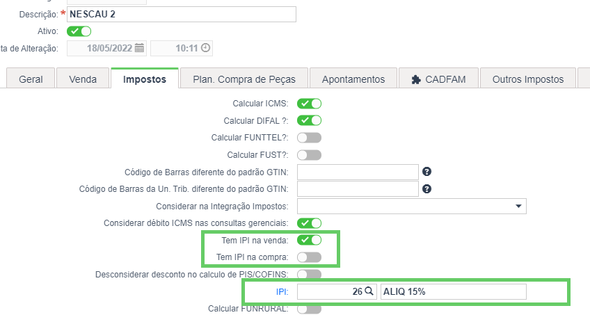 IPI deve ser informado quando tem Tem IPI 1.png