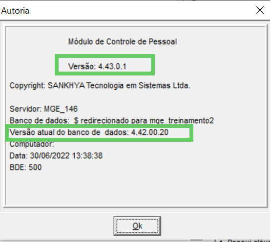 Violação de acesso do endereço 'xxx' no módulo 'MGEPess.exe' 1.png