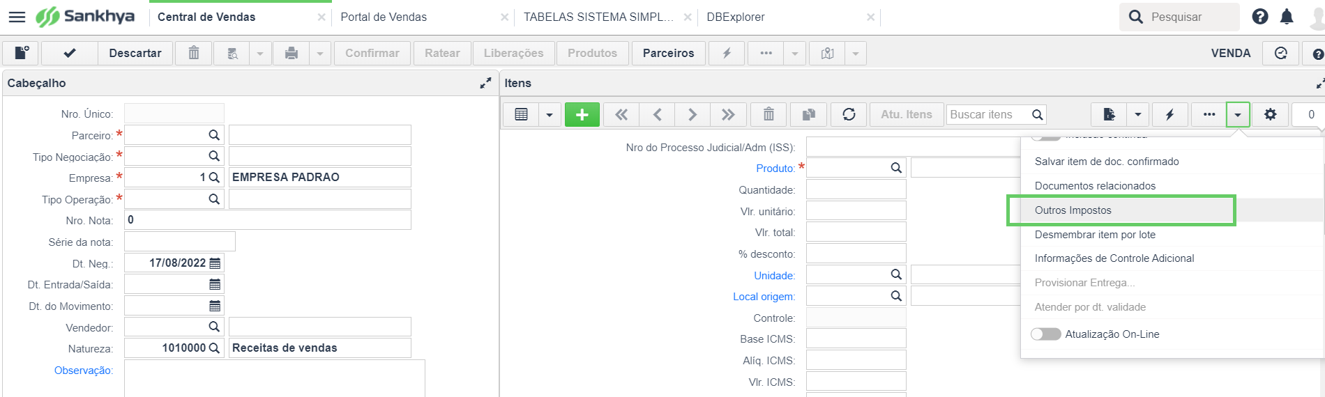Regras para geração do registro R-2020 - REINF 2.png