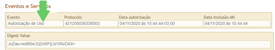 Somente NF-e com situação igual a uso autorizado pode 1.png