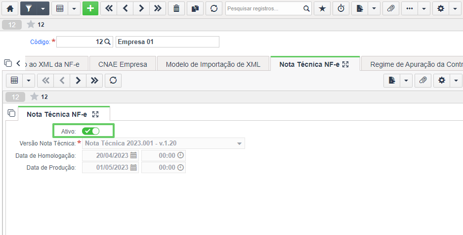 Aba Nota Tecnica NF-e- tela Preferencias da empresa.png