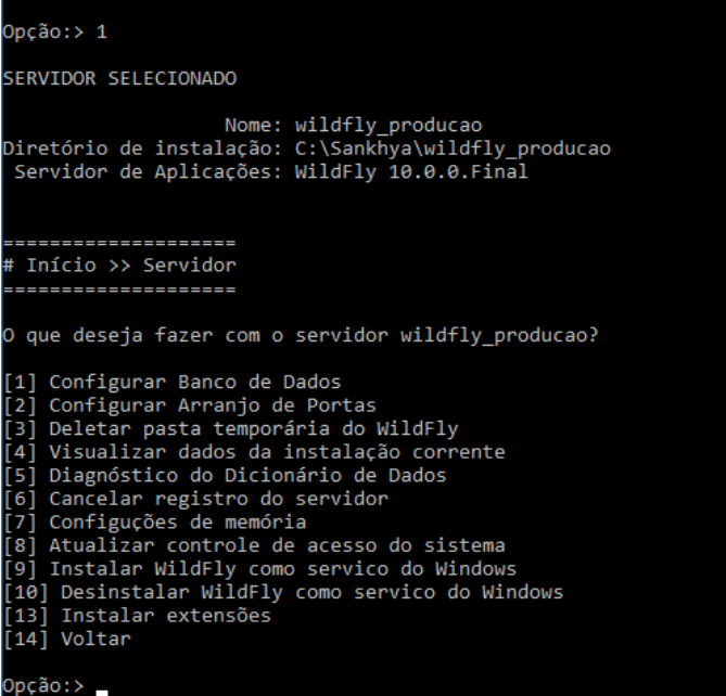 Inicialização automática do Wildfly Produção.png
