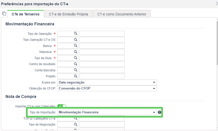 preferencias para importação 16-11.png