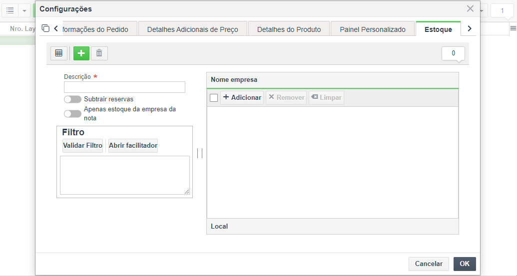 Aba Estoque Botão Configurações.png