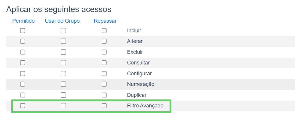 Tela Acessos- opção Filtro Avançado.png
