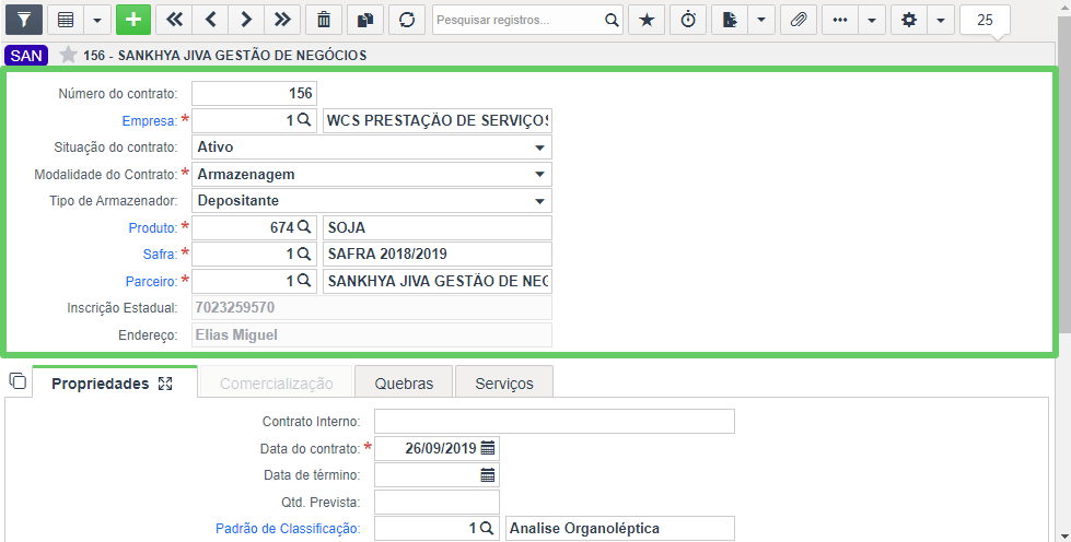 Contratos de Armazenagem - Cabeçalho do Contrato.png