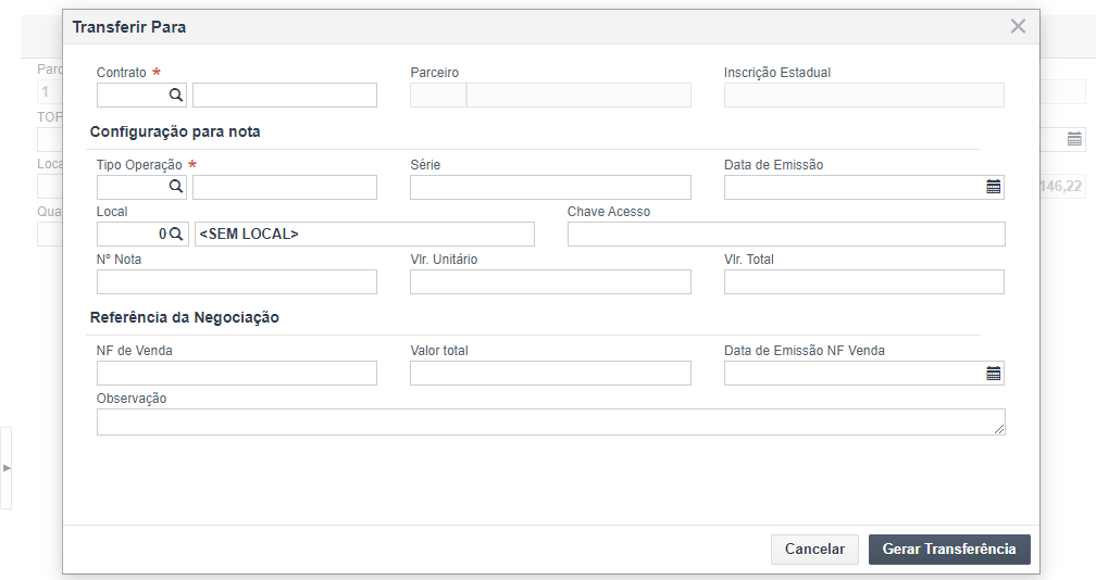 pop-up Transferir Para- Tela Transferência de Propriedade 2.png