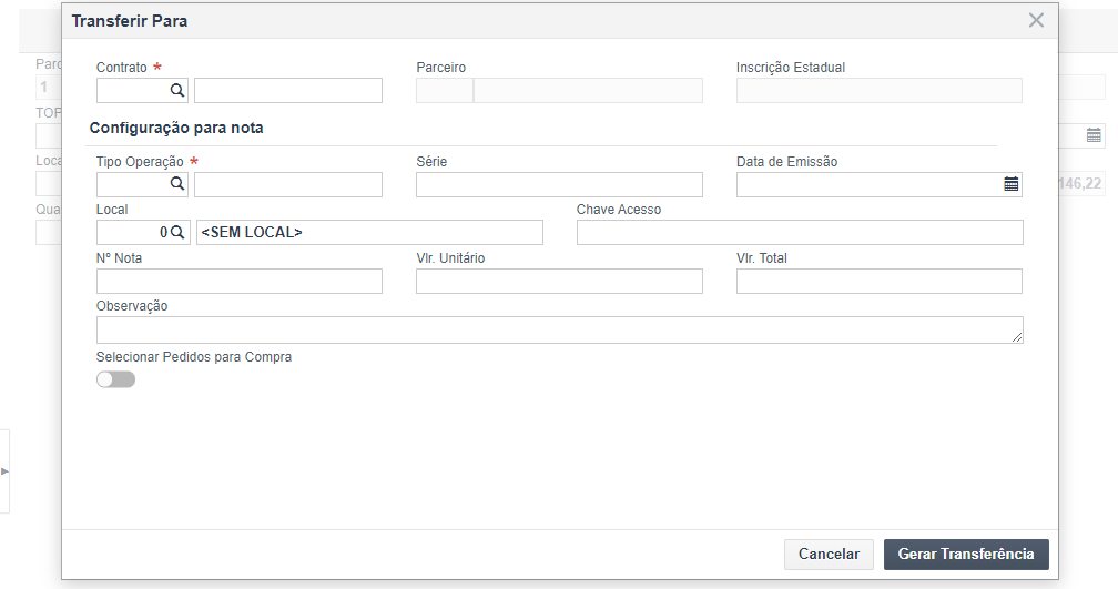 pop-up Transferir Para- Tela Transferência de Propriedade.png
