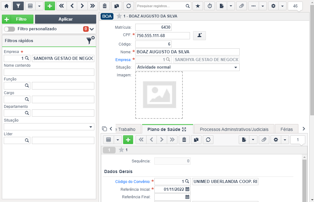 Aba-Plano-de-saude-config-funcionarios.png