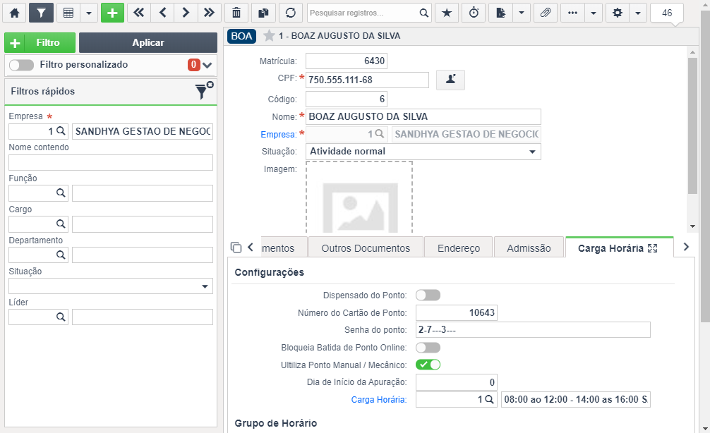 Aba-Carga -horaria-config-funcionarios.png