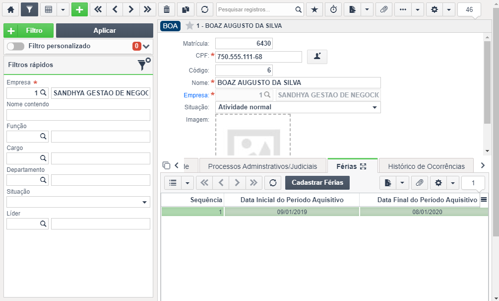 Aba-Ferias-config-funcionarios.png