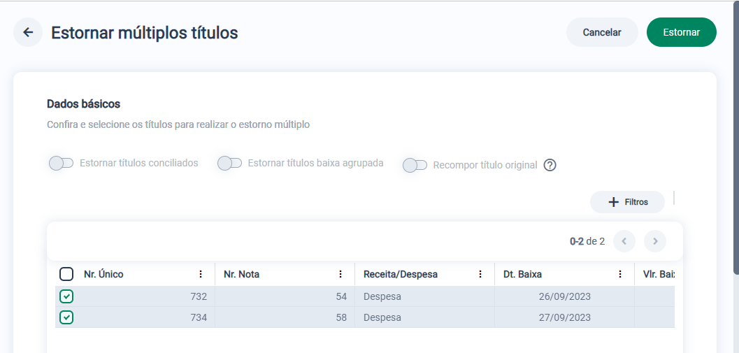 Estornar múltiplos títulos.png