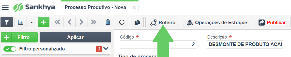 OperacaoProducaoSP.confirmarApontamento Não é possível confirmar  2.png