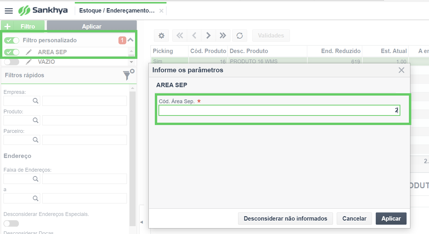 Como descobrir quais produtos foram cadastrados em cada área de separação de forma otimizada 2.png