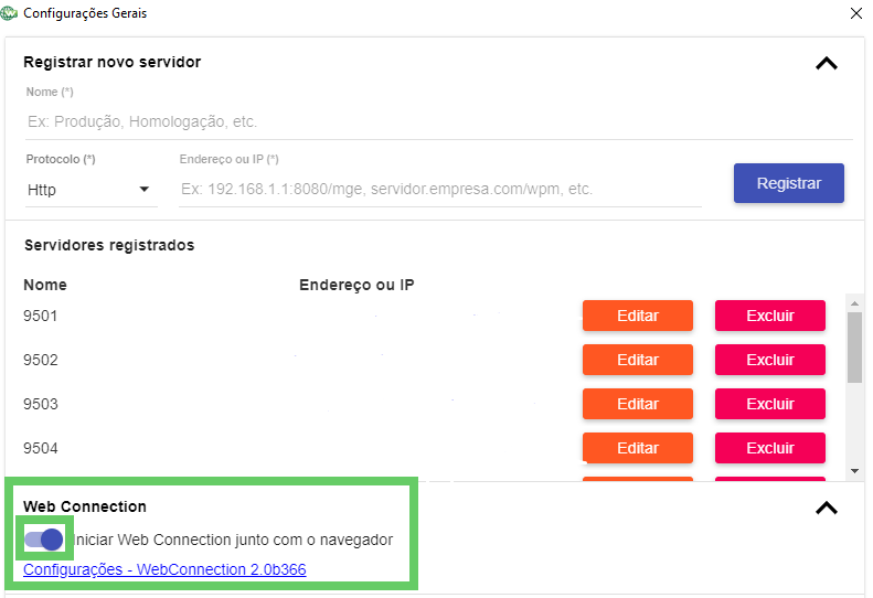 O sistema não foi capaz de se comunicar com o WebConnection 2.png