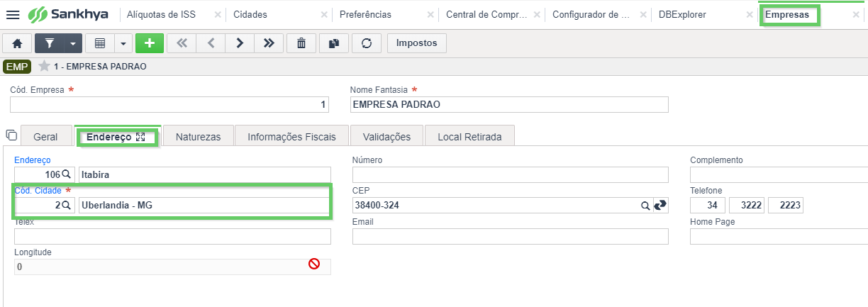 Caso de Uso - Nota de Serviço, com tributação de ISS onCaso de Uso 3.png