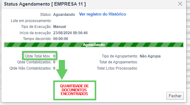 Contabilização de notas não encontra documentos para contabilizar  1.png
