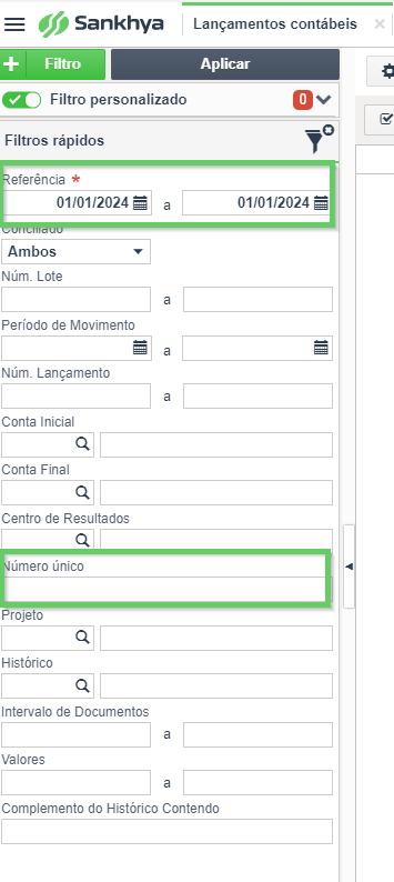 Contabilização de notas não encontra documentos para contabilizar  3.png