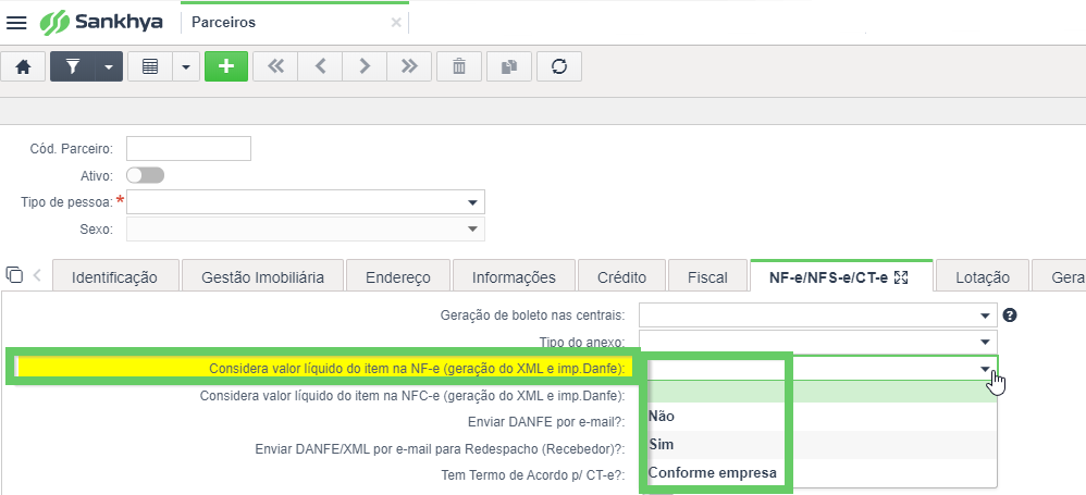 Hierarquia para Considerar valor líquido do item na NF-e - DANFE 1.png