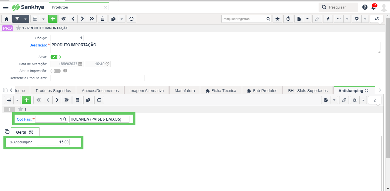 Configurações para calcular o Antidumping 2.png