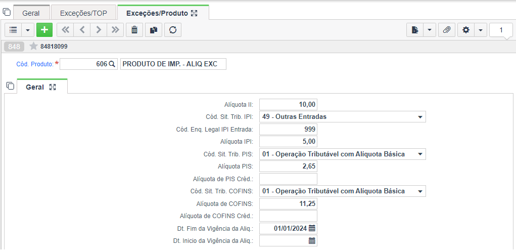 Configurações e cadastros para Utilizar o SOP ImpEx - Importação 34.png