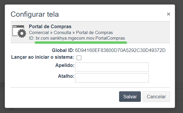 Configurações para ajustes do limite de carregamento de linhas por tela 2.png