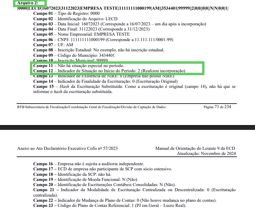 Geração da ECD em situação especial - Incorporação 2.png