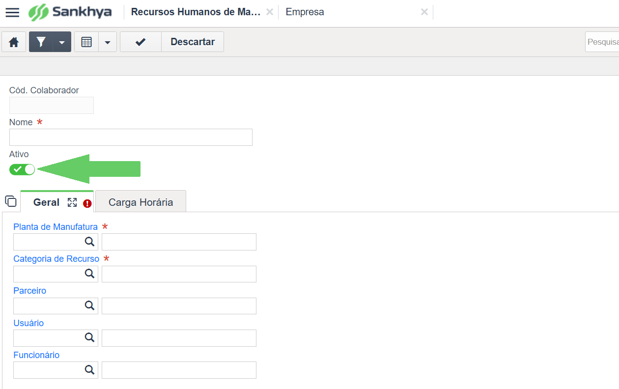 Recursos Humanos de Manufatura não existe ou está inativo 1.png